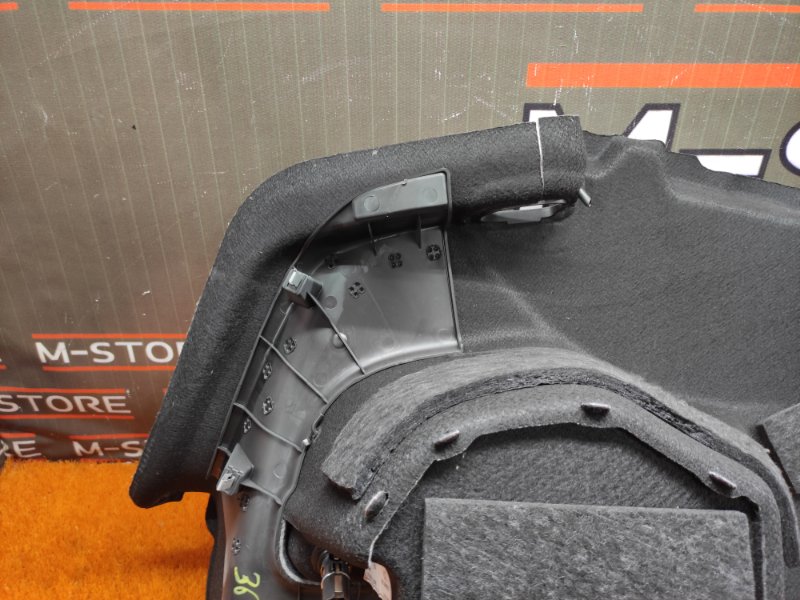 обшивка багажника, 1620 рублей, Красноярск