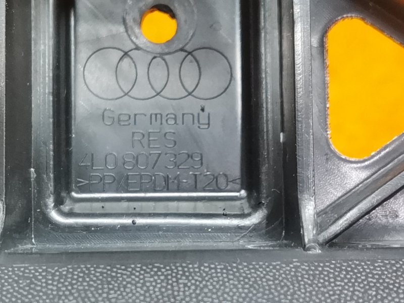 крепление бампера, 630 рублей, Красноярск