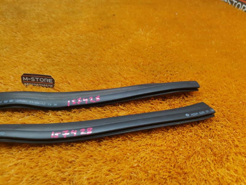 Уплотнитель капота, 750 рублей, Красноярск