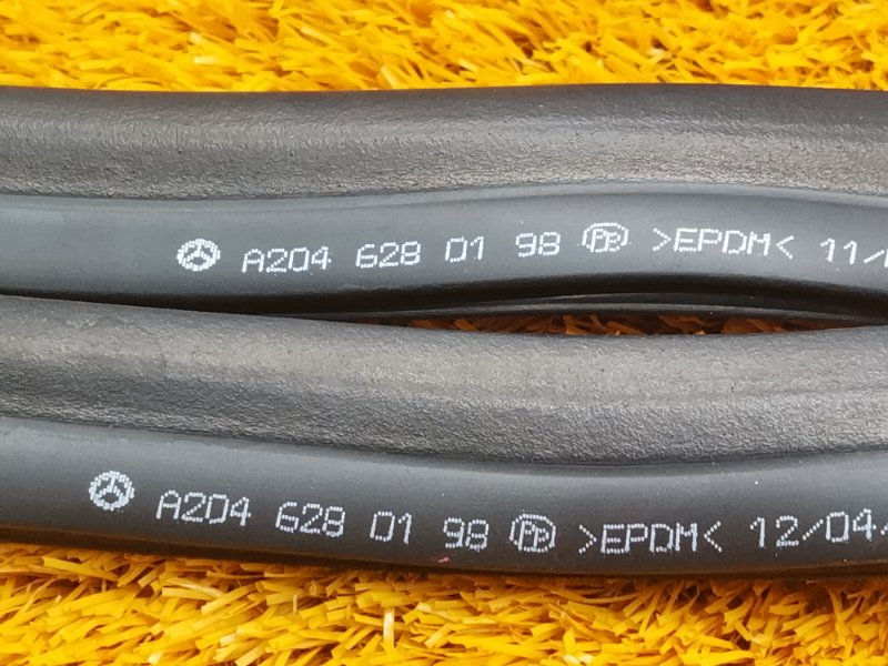 Уплотнитель капота, 750 рублей, Красноярск