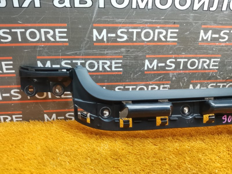 крепление бампера, 630 рублей, Красноярск