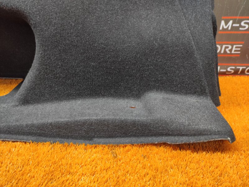 обшивка багажника, 1620 рублей, Красноярск