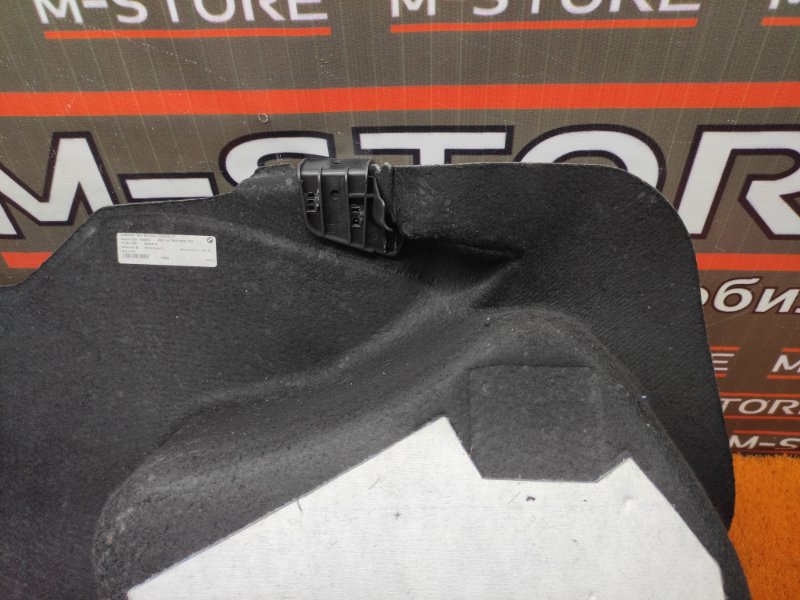 обшивка багажника, 1620 рублей, Красноярск