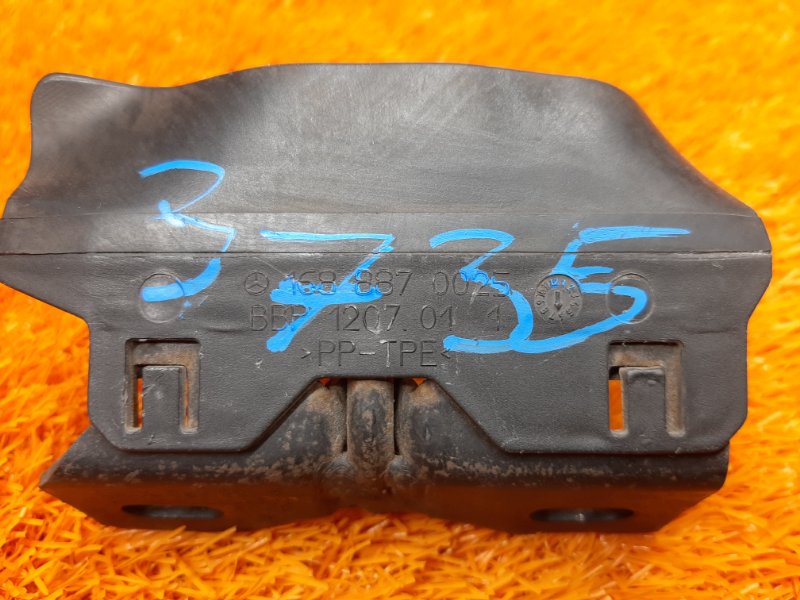 скоба капота, 380 рублей, Красноярск