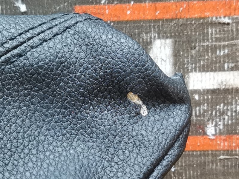 кожух ручного тормоза, 340 рублей, Красноярск