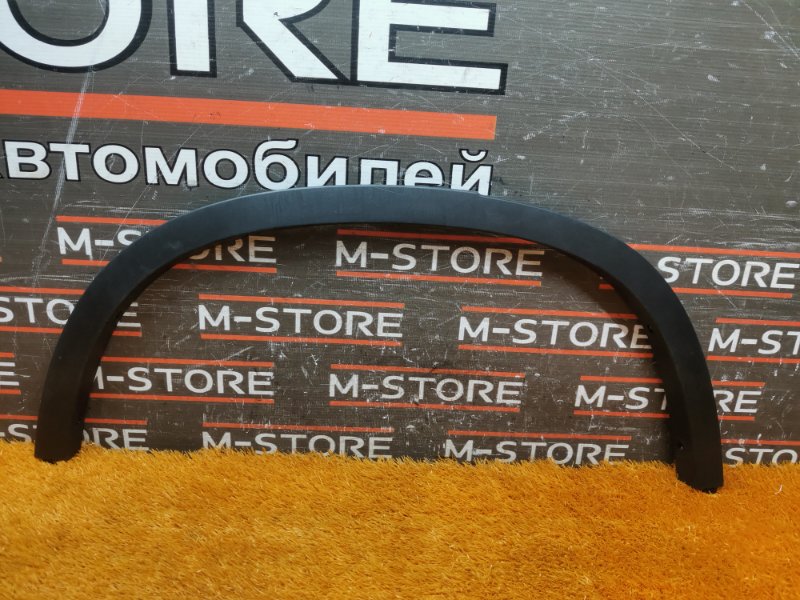 накладка на крыло, 1140 рублей, Красноярск