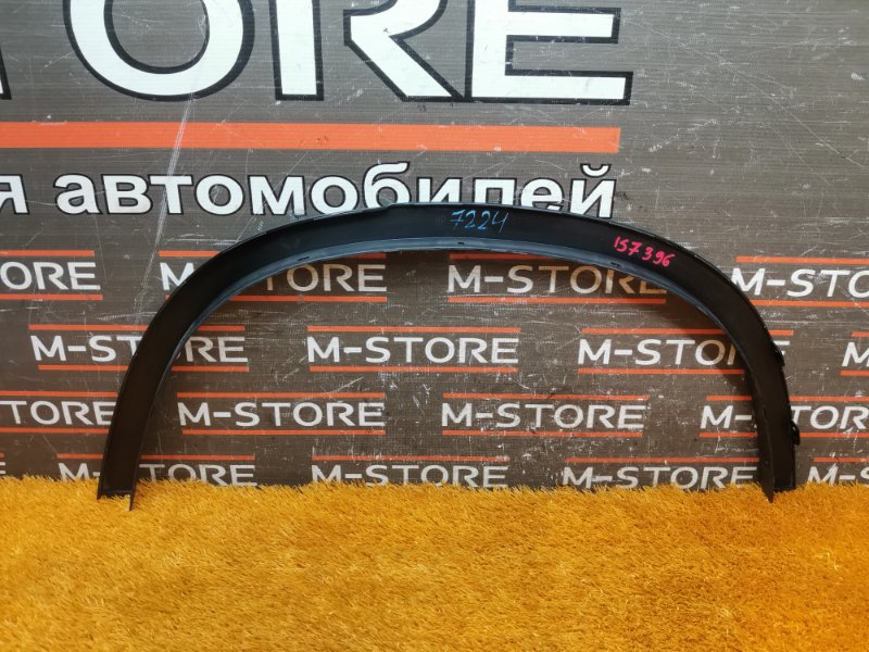 накладка на крыло, 1140 рублей, Красноярск