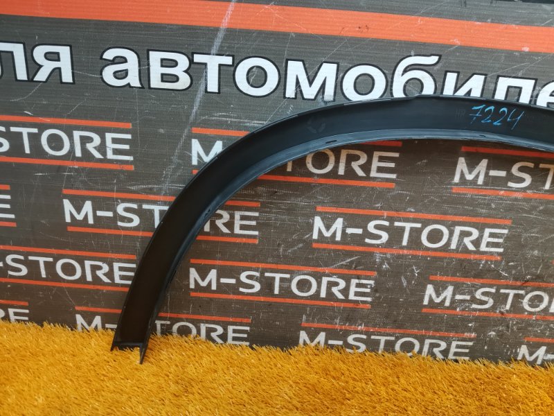 накладка на крыло, 1140 рублей, Красноярск