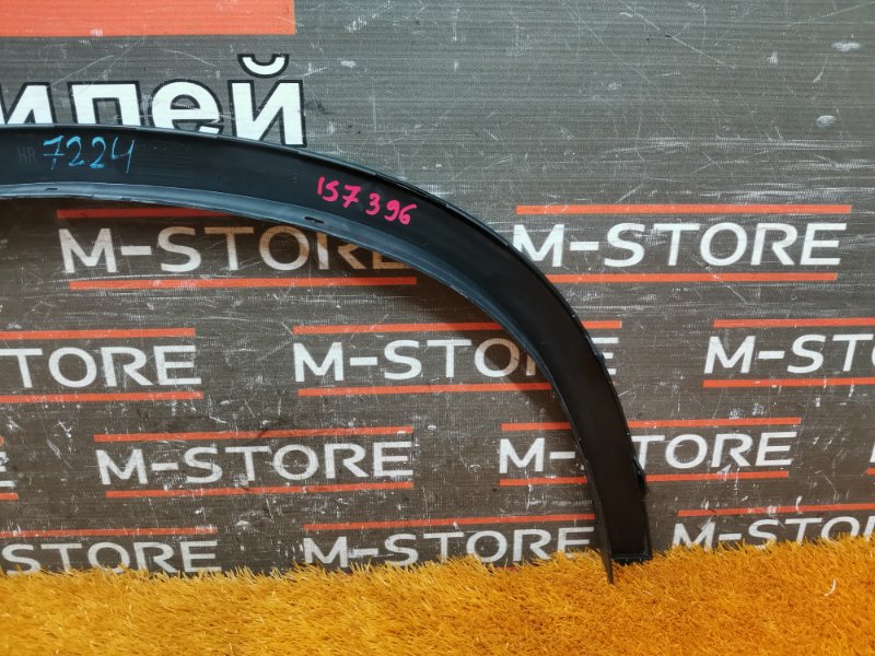 накладка на крыло, 1140 рублей, Красноярск