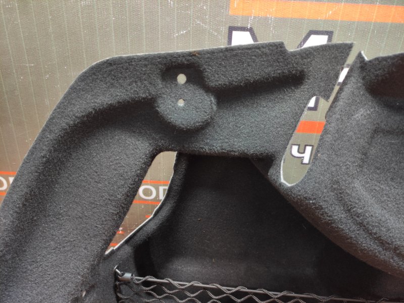 обшивка багажника, 1290 рублей, Красноярск