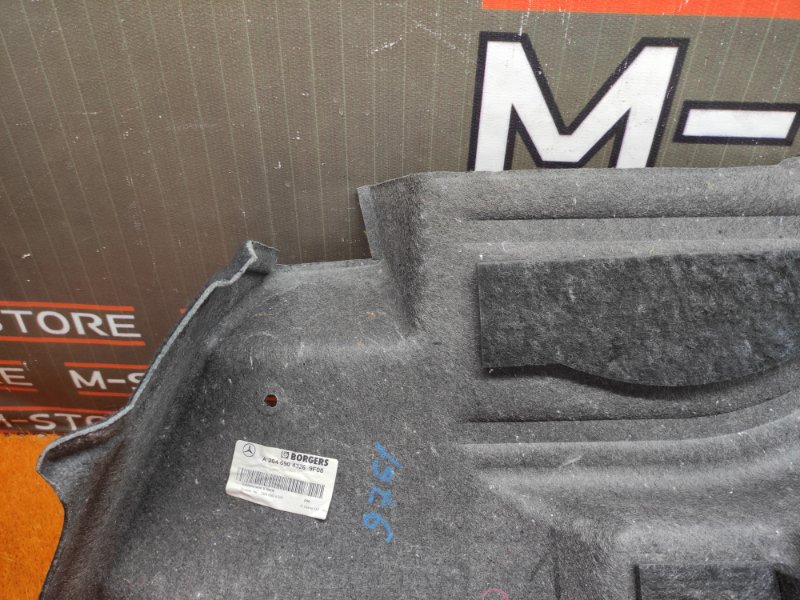 обшивка багажника, 1290 рублей, Красноярск