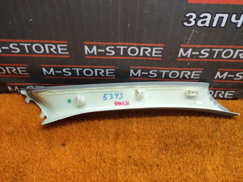 обшивка стойки, 670 рублей, Красноярск