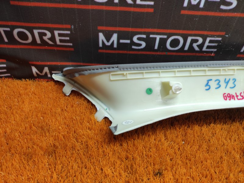 обшивка стойки, 670 рублей, Красноярск