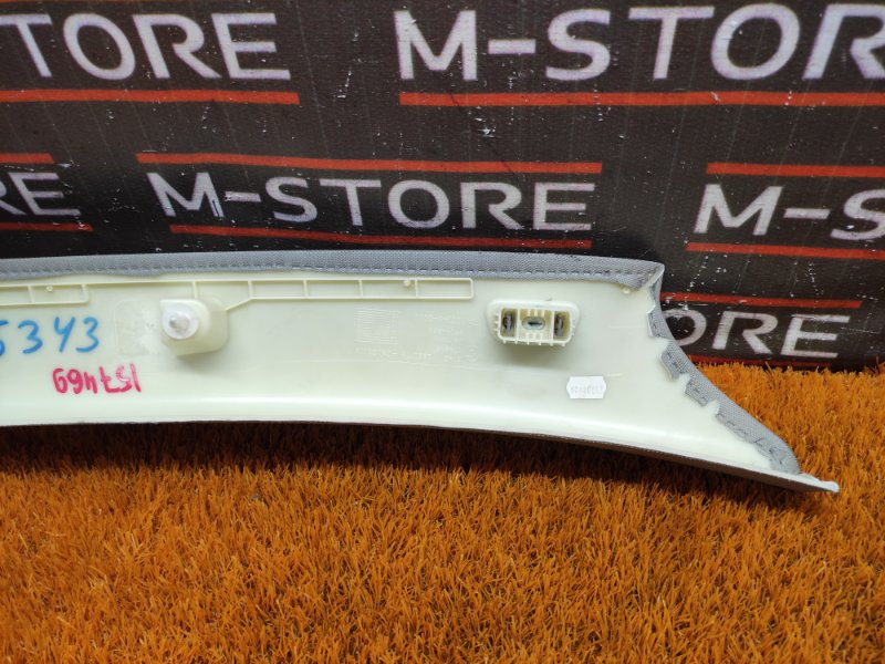 обшивка стойки, 670 рублей, Красноярск