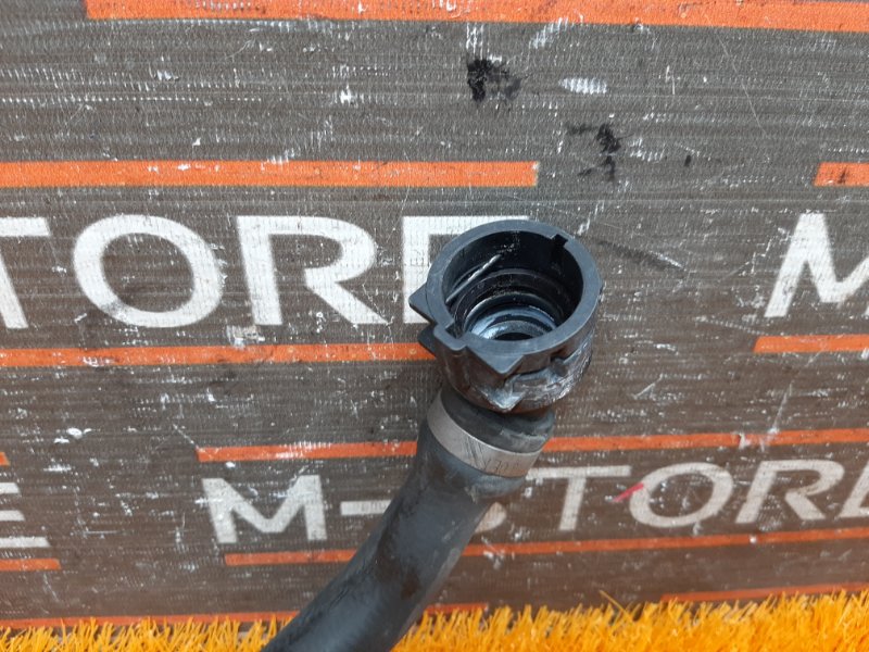 Патрубок системы охлаждения, 300 рублей, Красноярск