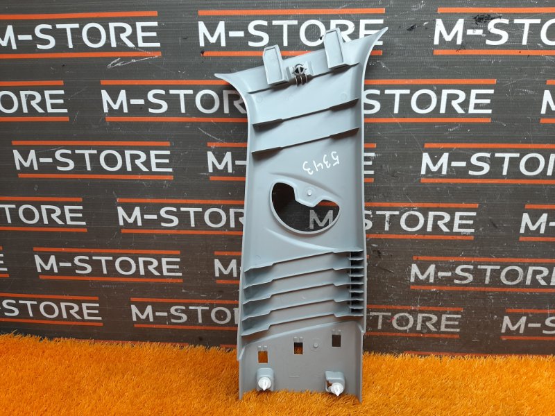 обшивка стойки, 350 рублей, Красноярск