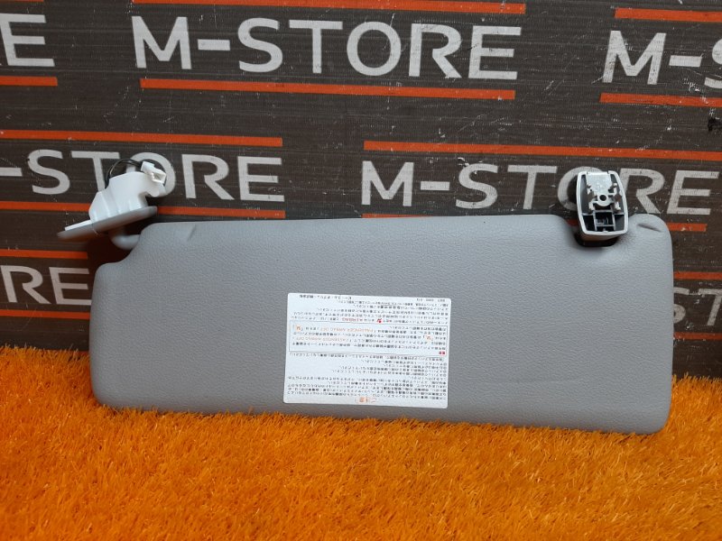 Козырек солнцезащитный, 1400 рублей, Красноярск