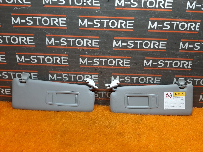 Козырек солнцезащитный, 1400 рублей, Красноярск