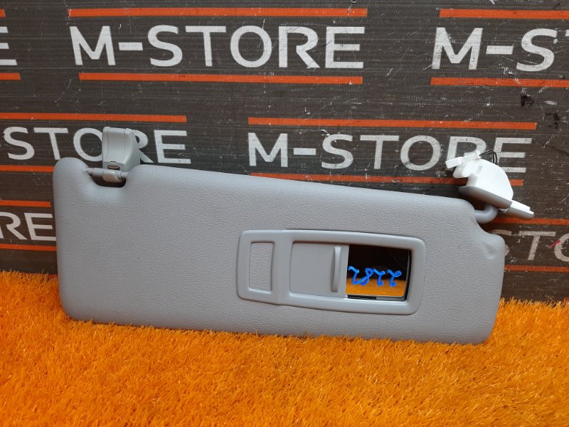 Козырек солнцезащитный, 1400 рублей, Красноярск