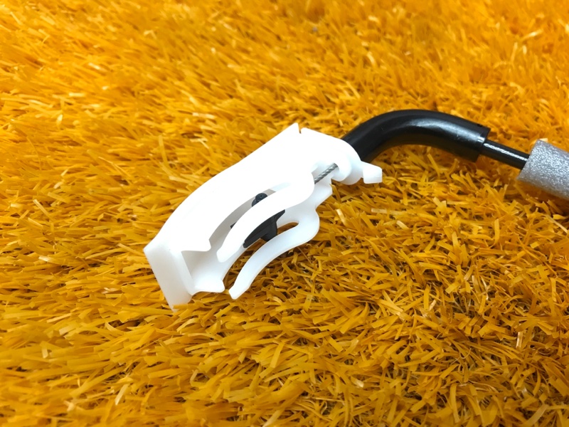 трос замка двери, 340 рублей, Красноярск