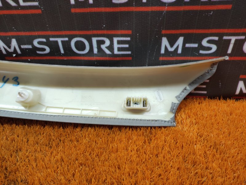 обшивка стойки, 650 рублей, Красноярск