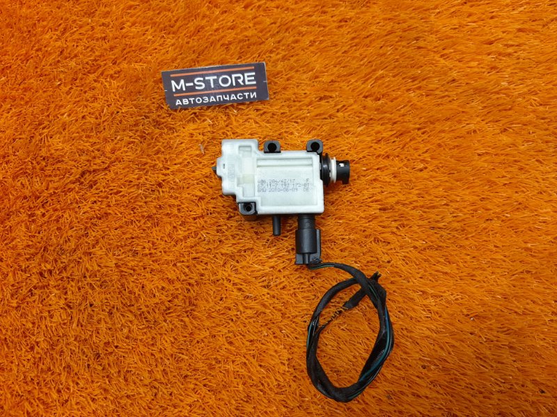 Замок лючка бензобака, 480 рублей, Красноярск