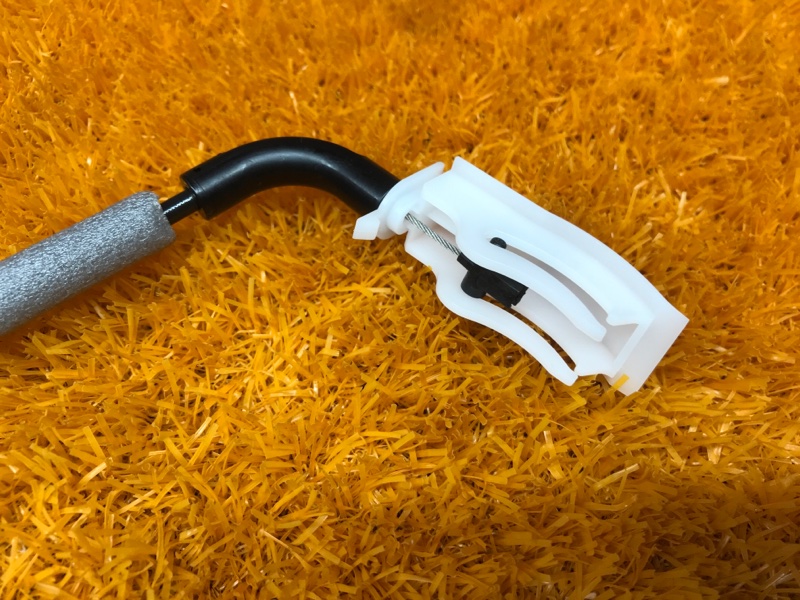 трос замка двери, 340 рублей, Красноярск