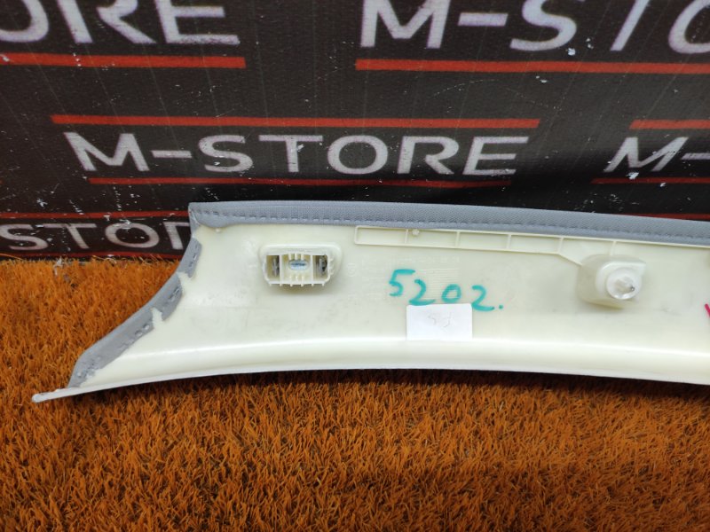 обшивка стойки, 650 рублей, Красноярск