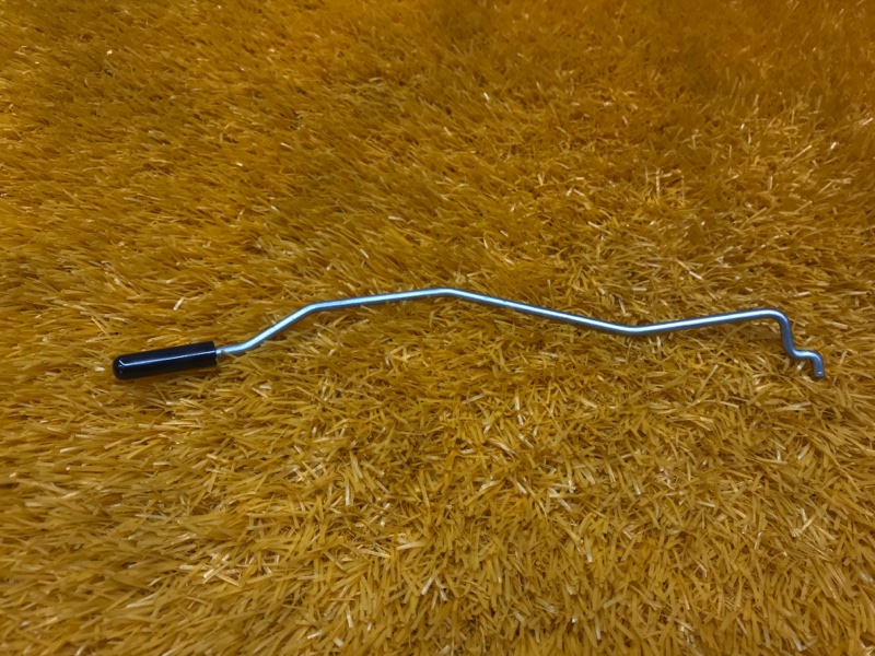 тяга замка двери, 340 рублей, Красноярск