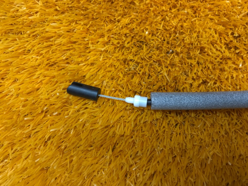 трос замка двери, 340 рублей, Красноярск