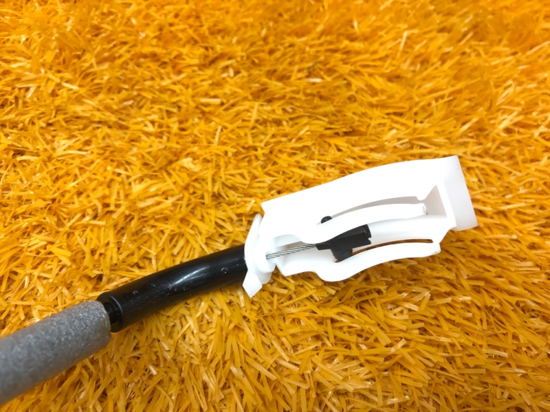 трос замка двери, 340 рублей, Красноярск