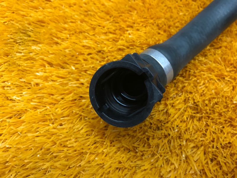 Патрубок системы охлаждения, 300 рублей, Красноярск