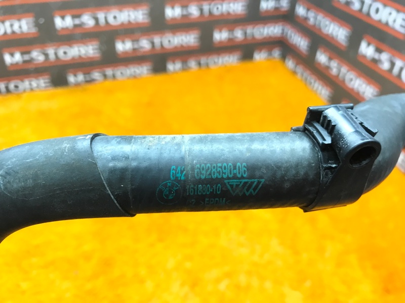 Патрубок системы охлаждения, 300 рублей, Красноярск