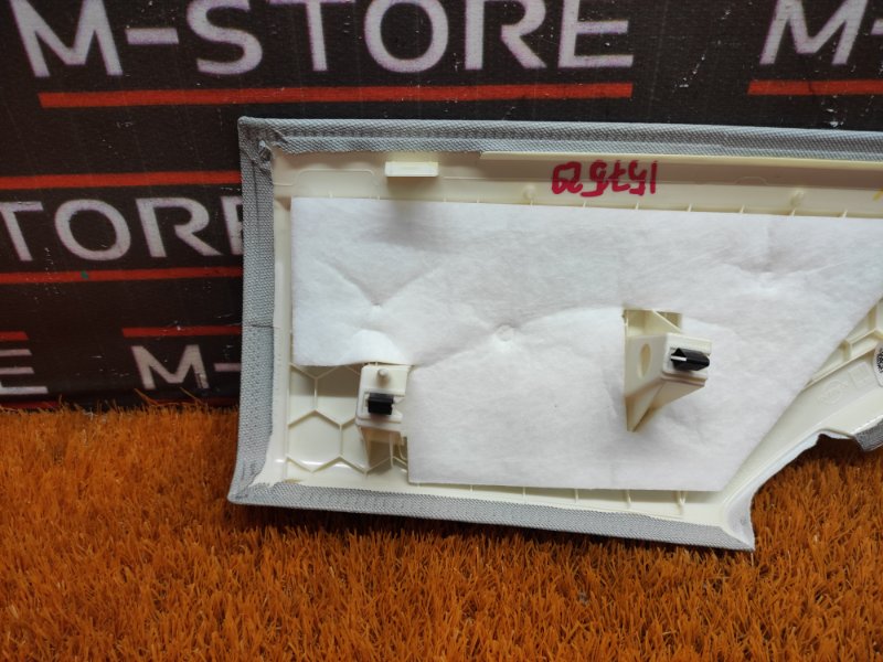 обшивка стойки, 670 рублей, Красноярск