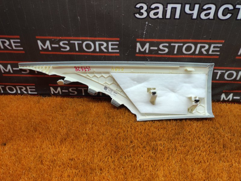 обшивка стойки, 670 рублей, Красноярск