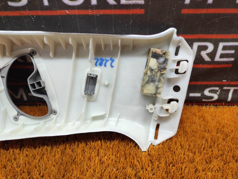 обшивка стойки, 670 рублей, Красноярск