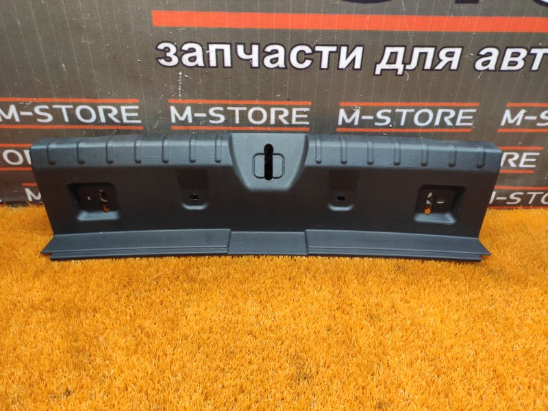 накладка багажника, 670 рублей, Красноярск