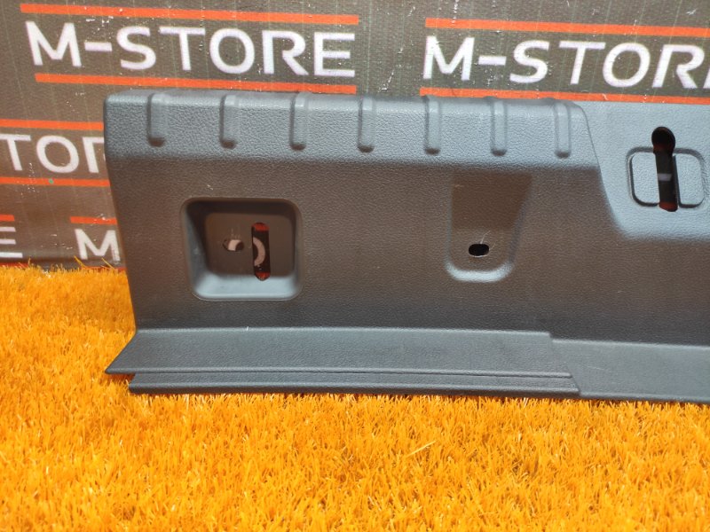 накладка багажника, 670 рублей, Красноярск