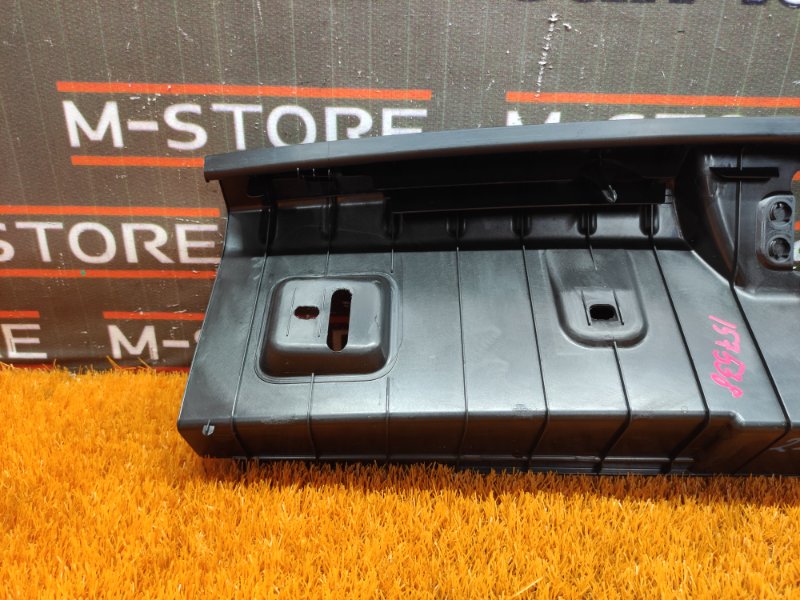 накладка багажника, 670 рублей, Красноярск