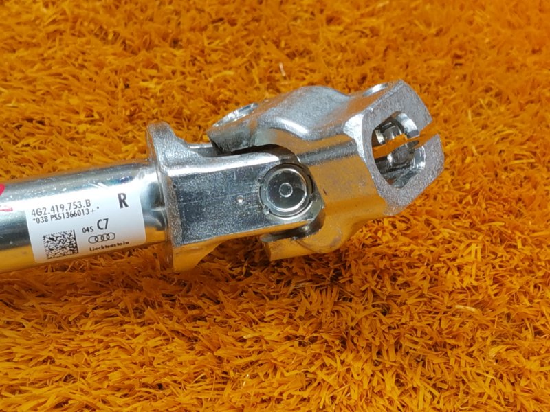 Карданчик рулевой, 500 рублей, Красноярск