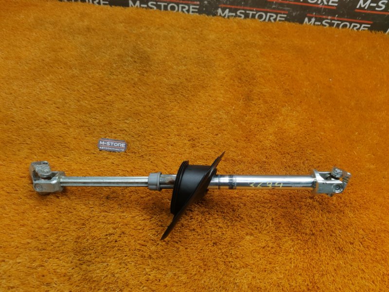 Карданчик рулевой, 500 рублей, Красноярск