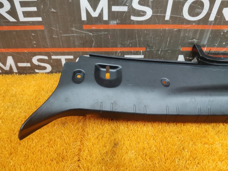 обшивка багажника, 670 рублей, Красноярск