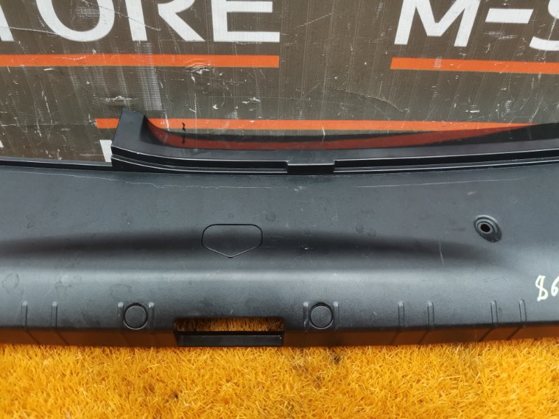 обшивка багажника, 670 рублей, Красноярск