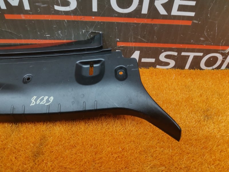 обшивка багажника, 670 рублей, Красноярск