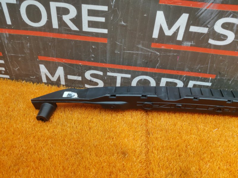 крепление бампера, 270 рублей, Красноярск