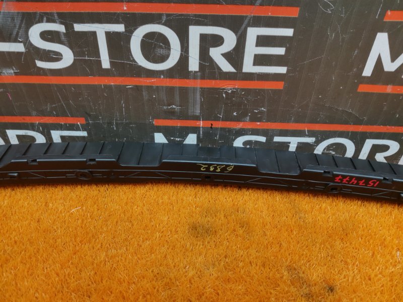 крепление бампера, 270 рублей, Красноярск