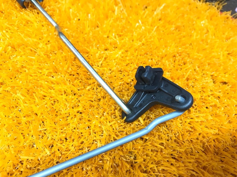 тяга замка двери, 340 рублей, Красноярск