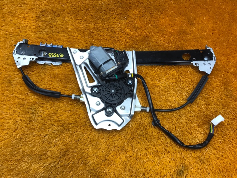 стеклоподъемник, 660 рублей, Красноярск