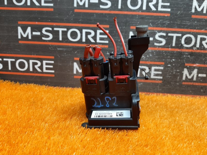 Распределитель тока, 1000 рублей, Красноярск