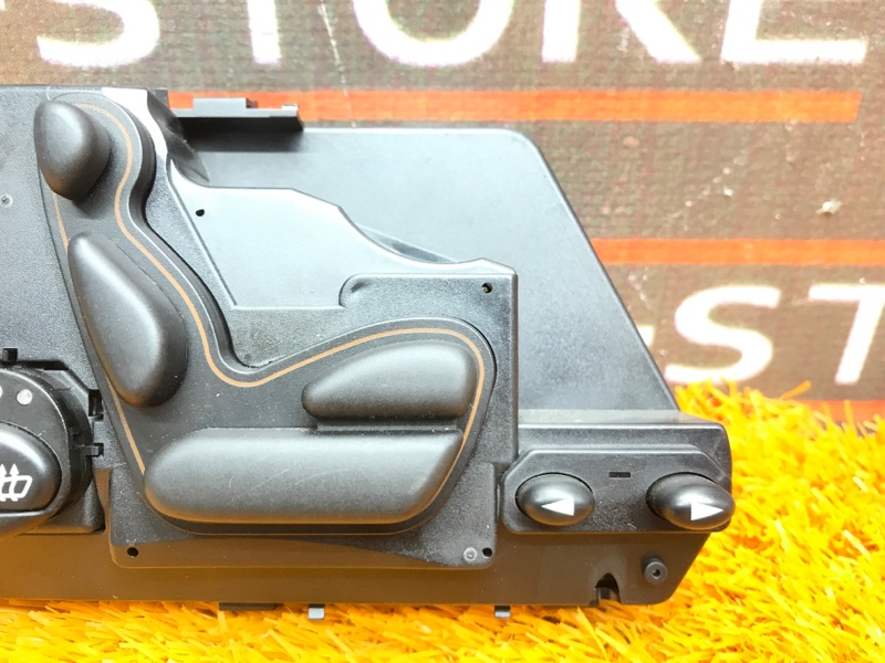 блок управления сиденьем, 1750 рублей, Красноярск